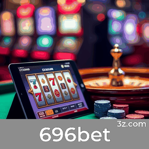 696bet: Domine jogos com estratégias vencedoras