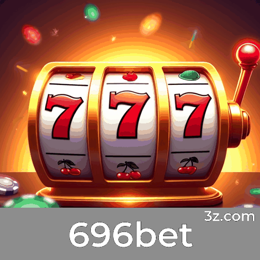 696bet: Plataforma Líder em Serviços Profissionais de Apostas